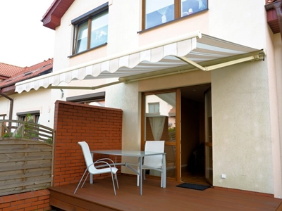 produkt - Patio awning Family
